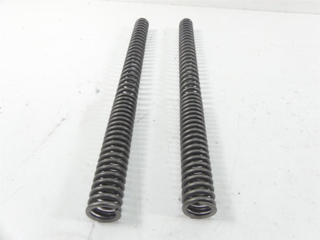 1989 Harley Touring FLTC Tour Glide Front Fork Internals Set 45853-83 45857-83 {{ shop.shopifyCountryName }} - Mototech271