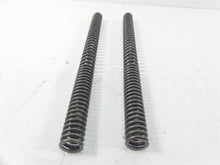 Load image into Gallery viewer, 1989 Harley Touring FLTC Tour Glide Front Fork Internals Set 45853-83 45857-83
