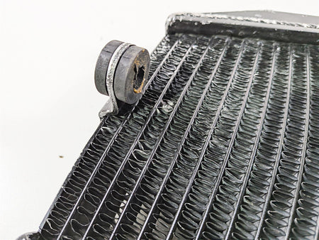 2011 Ducati Streetfighter 1098 S Aftermarket Lower Radiator - No leaks {{ shop.shopifyCountryName }} - Mototech271
