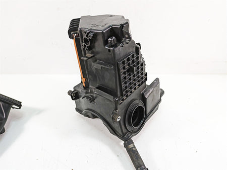 2007 BMW R1200GS K255 Adv Air Box Filter Cleaner + Tubes & Air Ram 13717672506 {{ shop.shopifyCountryName }} - Mototech271