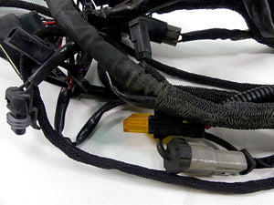 2014 Harley VRSCF Muscle V-Rod Main Wiring Harness Loom Abs - Read 69200093 | Mototech271