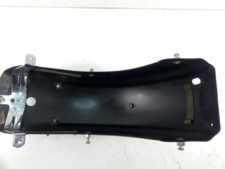 2011 Harley Touring FLTRX Road Glide Rear Fender Black Denim 59731-09A {{ shop.shopifyCountryName }} - Mototech271