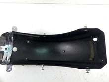 Load image into Gallery viewer, 2011 Harley Touring FLTRX Road Glide Rear Fender Black Denim 59731-09A
