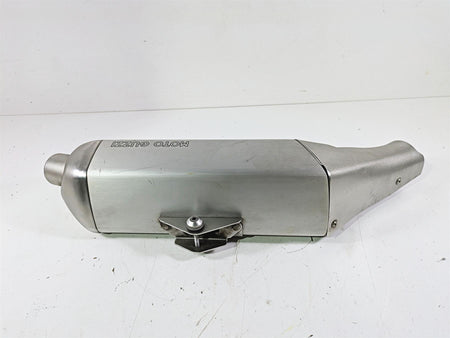 2016 Moto Guzzi Stelvio 1200 8V NTX Exhaust Muffler Pipe Silencer 886307 {{ shop.shopifyCountryName }} - Mototech271