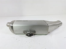 Load image into Gallery viewer, 2016 Moto Guzzi Stelvio 1200 8V NTX Exhaust Muffler Pipe Silencer 886307
