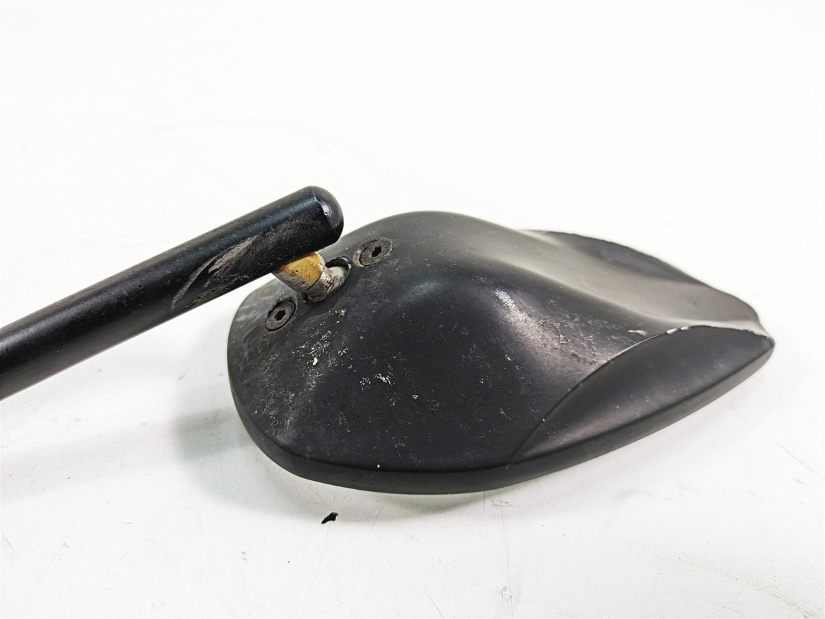 Harley Davidson Softail Sportster Dyna Aftermarket Aluminum Rear View Mirrors {{ shop.shopifyCountryName }} - Mototech271