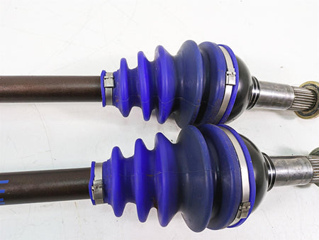 2018 Yamaha YXZ1000R EPS SS Turner Eagle Rear Cv Drive Axle Shaft Set {{ shop.shopifyCountryName }} - Mototech271