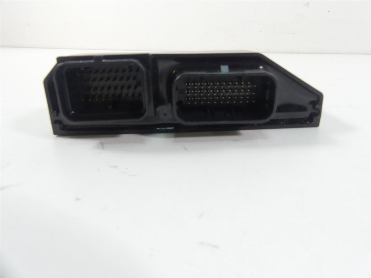 2017 Yamaha XT1200Z Super Tenere Cdi Ecm Engine Control Module 2BS-8591A-30-00 {{ shop.shopifyCountryName }} - Mototech271
