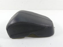 Load image into Gallery viewer, 2005 Harley Softail FLSTSC Heritage Springer Rear Passenger Seat Saddle 51807-07
