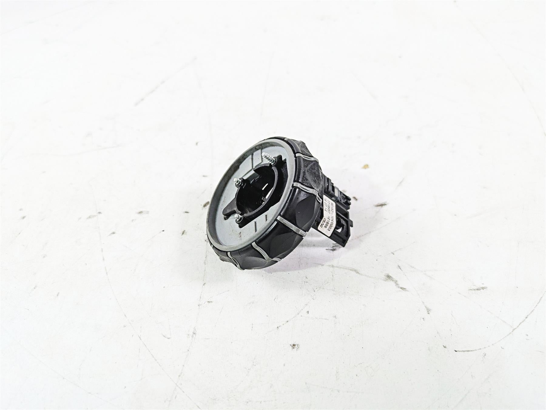 2015 BMW K1600 GT K48 Round Multi Hand Control Switch 61317727499 61317727498 {{ shop.shopifyCountryName }} - Mototech271