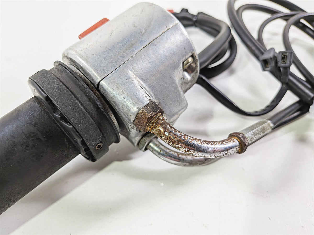 2000 Honda GL1500 Valkyrie Interstate Right Hand Control Switch 35013-MBY-010-Mototech271