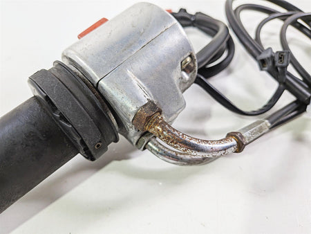 2000 Honda GL1500 Valkyrie Interstate Right Hand Control Switch 35013-MBY-010-Mototech271