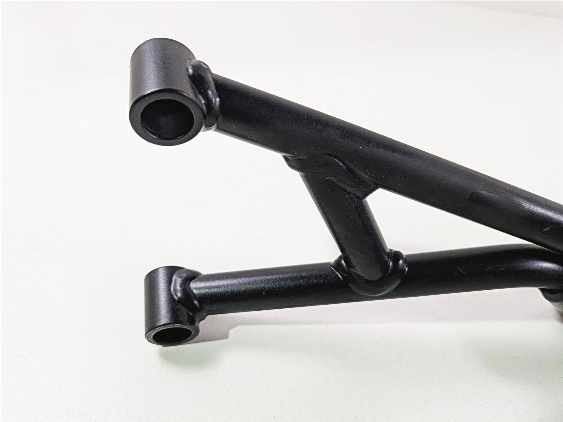 2018 Ducati Scrambler Desert Sled 800 Rear Passenger Footpeg Rest Set 46510742BA {{ shop.shopifyCountryName }} - Mototech271