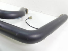 Load image into Gallery viewer, 2014 Harley Dyna FXDF Fat Bob Vance Hines Pro Pipe 2 into 1 Exhaust System 47525
