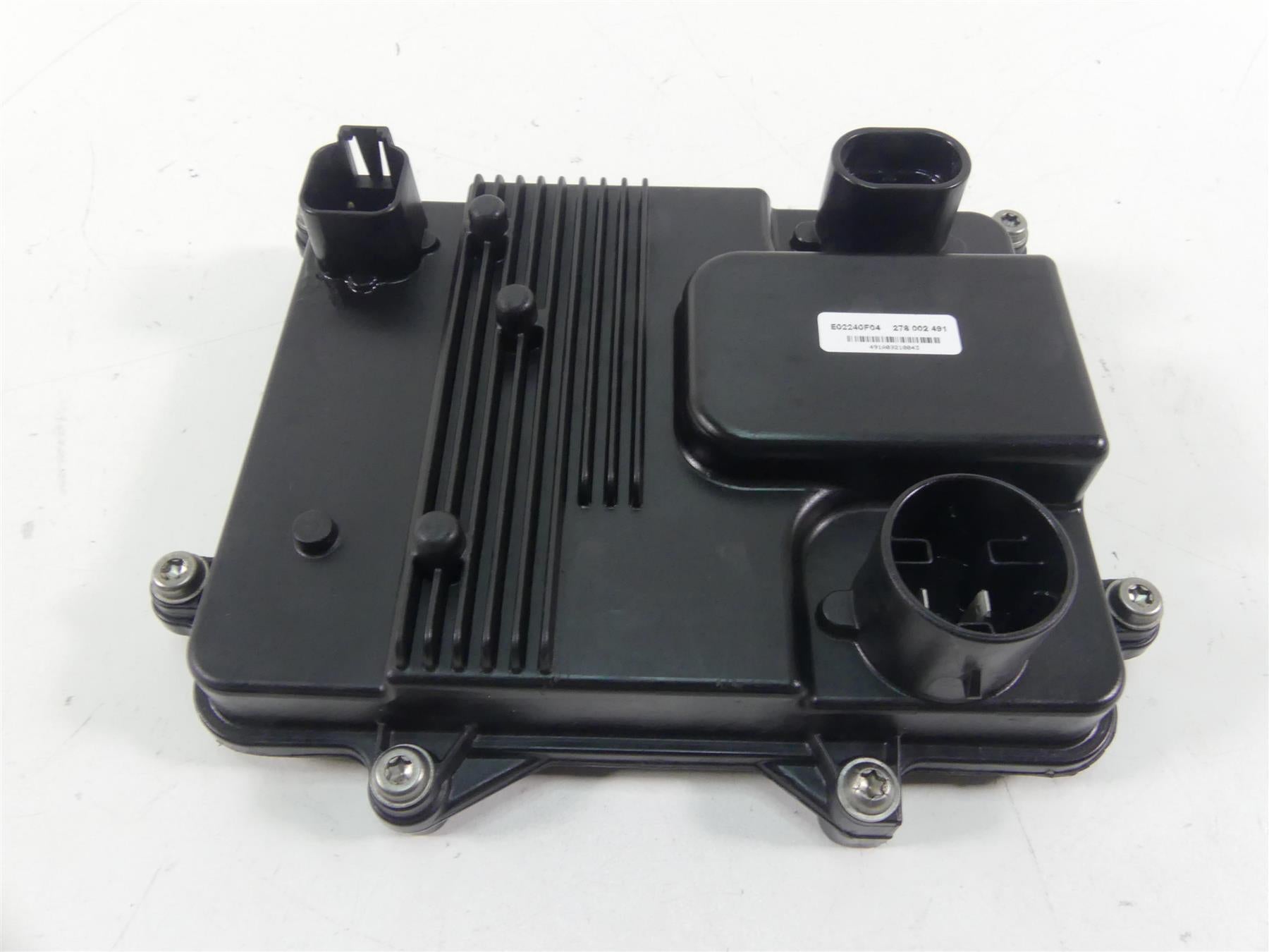 2010 Sea-Doo 4-Tec GTX 215 Electronic Suspension Control Module Cdi 278002491 {{ shop.shopifyCountryName }} - Mototech271