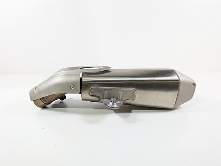 2016 BMW S1000XR K49 Oem Stock Exhaust Muffler Pipe 18518552568-Mototech271
