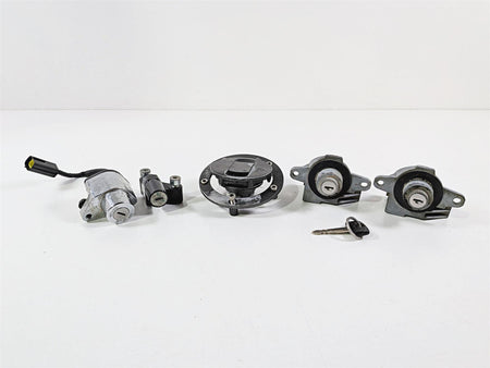 2016 Victory Cross Country Ignition Switch Key Lock Set 4012943 4012944 {{ shop.shopifyCountryName }} - Mototech271