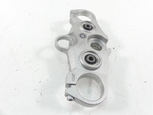 2008 Yamaha FZ1 Fazer Upper Triple Tree Steering Clamp 50mm 2D1-23405-11-00 | Mototech271