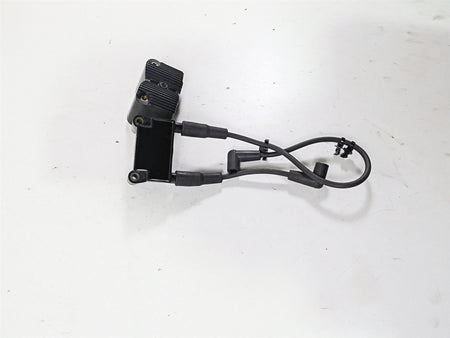 2015 Harley FXDF Dyna Fat Bob Ignition Coil Wires Plugs Set 31696-07A {{ shop.shopifyCountryName }} - Mototech271