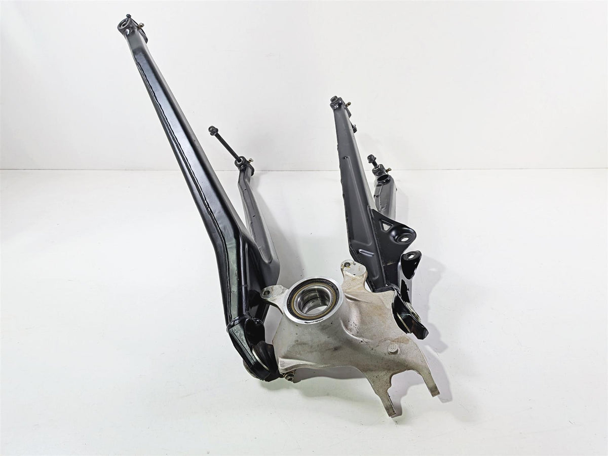 2018 Can Am Maverick X3 XRS Turbo R Front Left Knee A-Arm Set 706202706-Mototech271