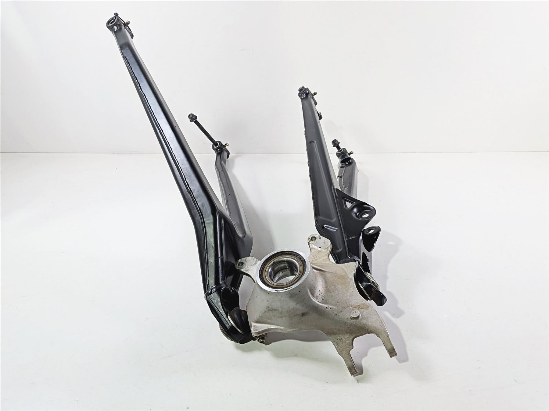 2018 Can Am Maverick X3 XRS Turbo R Front Left Knee A-Arm Set 706202706-Mototech271