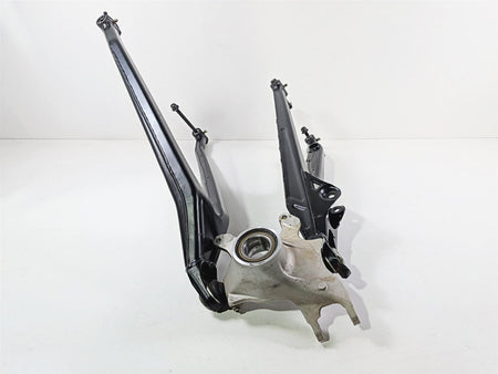 2018 Can Am Maverick X3 XRS Turbo R Front Left Knee A-Arm Set 706202706-Mototech271
