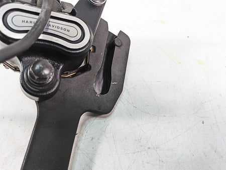 2020 Harley Softail FXBB Street Bob Rear Brake Caliper & Bracket 41300192 {{ shop.shopifyCountryName }} - Mototech271