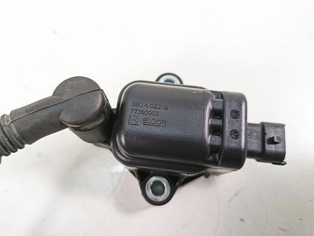 2016 Ducati Panigale 1299 S Eldor Ignition Coil Set - Tested 38040221B {{ shop.shopifyCountryName }} - Mototech271