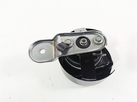2016 Harley FXDWG Dyna Wide Glide Horn & Custom Cross Cover 69060-90H {{ shop.shopifyCountryName }} - Mototech271
