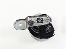 Load image into Gallery viewer, 2016 Harley FXDWG Dyna Wide Glide Horn &amp; Custom Cross Cover 69060-90H
