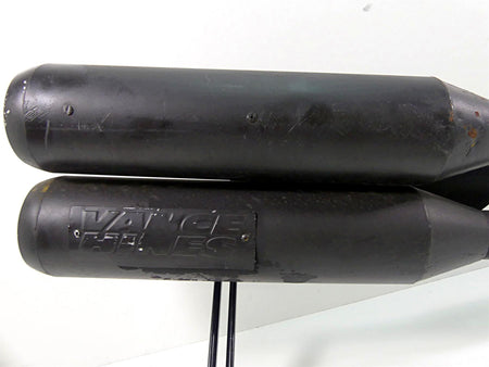 2009 Harley XR1200 Sportster 2-1-2 Exhaust Pipe Header System 47537 {{ shop.shopifyCountryName }} - Mototech271