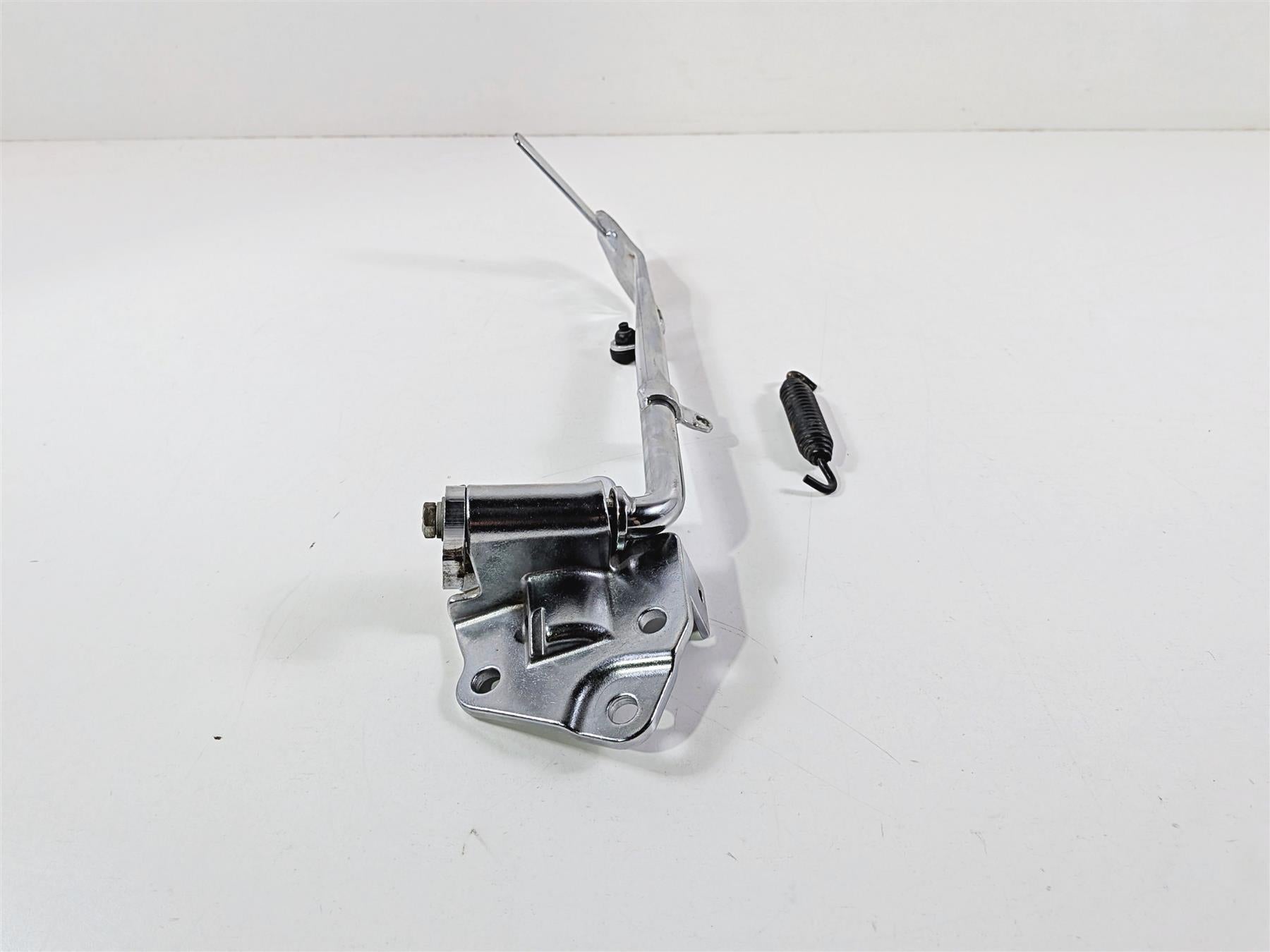 2011 Harley Touring FLHTCU CVO Electra Glide Side Kickstand Kick Stand 50075-07A-Mototech271
