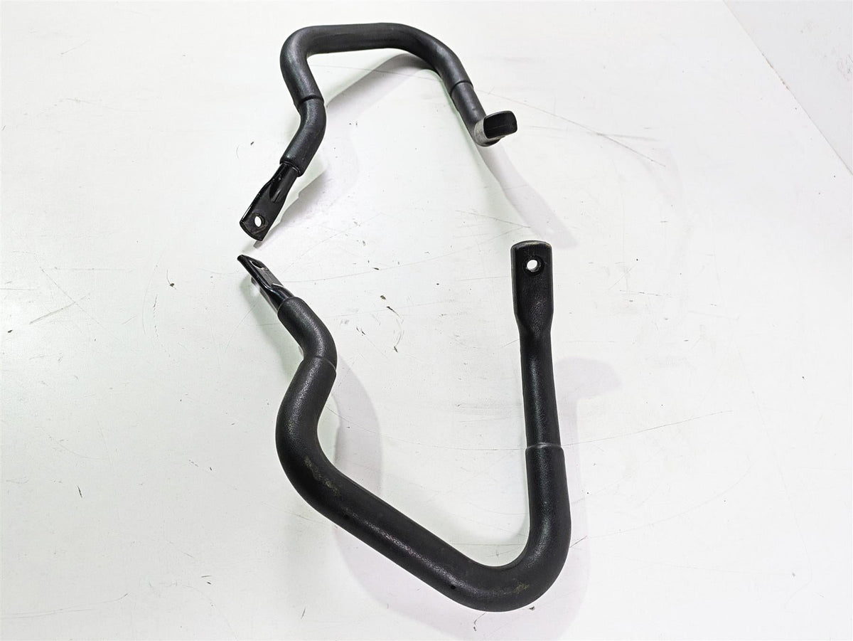 2004 Yamaha XVZ1300 Royal Star Rear Passenger Grab Rail Handles 4XY-2474A-00-00 {{ shop.shopifyCountryName }} - Mototech271