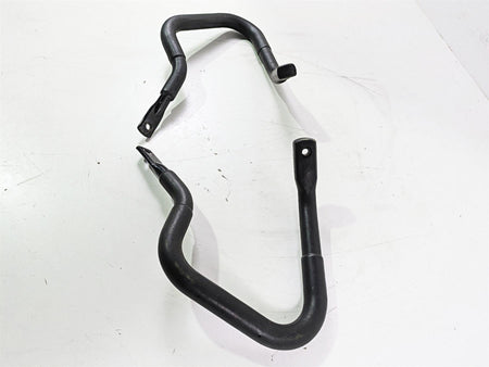 2004 Yamaha XVZ1300 Royal Star Rear Passenger Grab Rail Handles 4XY-2474A-00-00 {{ shop.shopifyCountryName }} - Mototech271