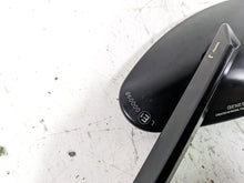 Load image into Gallery viewer, 2022 BMW R1250 RT K052 Rizoma Genesi Rear View Mirror Set BS173B BS174B | Mototech271
