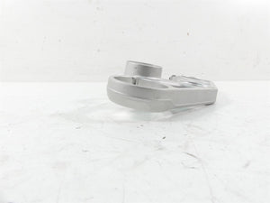 2012 BMW S1000RR K46 Upper Triple Tree Steering Clamp 31427713161 | Mototech271