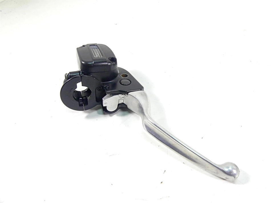 2013 Harley VRSCF Muscle Vrod Front Brake Master Cylinder 11/16" 44551-08F {{ shop.shopifyCountryName }} - Mototech271