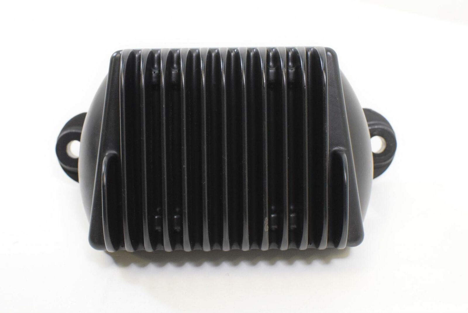 2009 Harley Touring FLTR Road Glide Rectifier Voltage Regulator 74505-09 {{ shop.shopifyCountryName }} - Mototech271