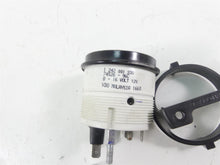 Load image into Gallery viewer, 2011 Harley Touring FLTRU Road Glide Voltage Volt Meter Gauge 74526-96C | Mototech271
