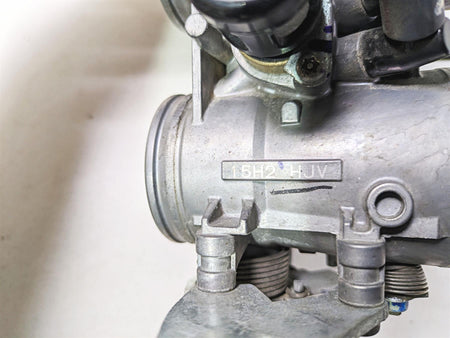 2018 Suzuki GSX1300 R Hayabusa Keihin Throttle Body Fuel Injectors 13406-15H20 {{ shop.shopifyCountryName }} - Mototech271