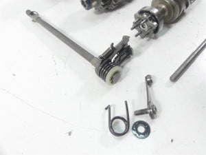 2018 Ducati Panigale 1100 V4 S Transmission Gear Shift Drum Set 14911351C | Mototech271