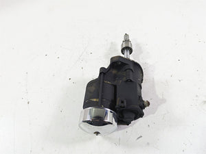 2003 Harley Touring FLHTCUI 100TH E-Glide Engine Starter Motor 31553-94B | Mototech271