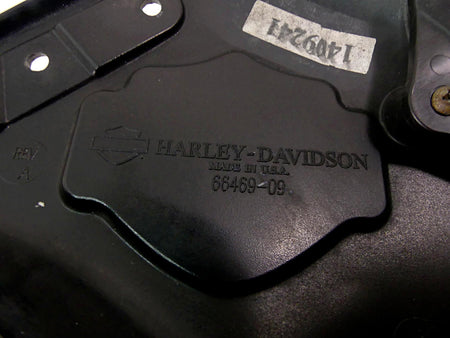 2015 Harley VRSCF Muscle V-Rod Neck Cover Fairing Cowl Set 66469-09 66468-09 {{ shop.shopifyCountryName }} - Mototech271
