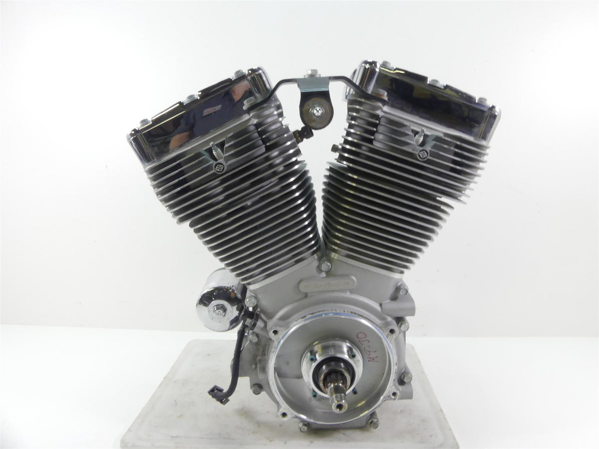 2004 Harley FLHTC SE CVO Electra Glide Running 103ci Engine 34K - Video 16147-04 {{ shop.shopifyCountryName }} - Mototech271