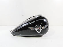 Load image into Gallery viewer, 2012 Harley Softail FLSTF Fat Boy Fuel Gas Petrol Tank 61625-11
