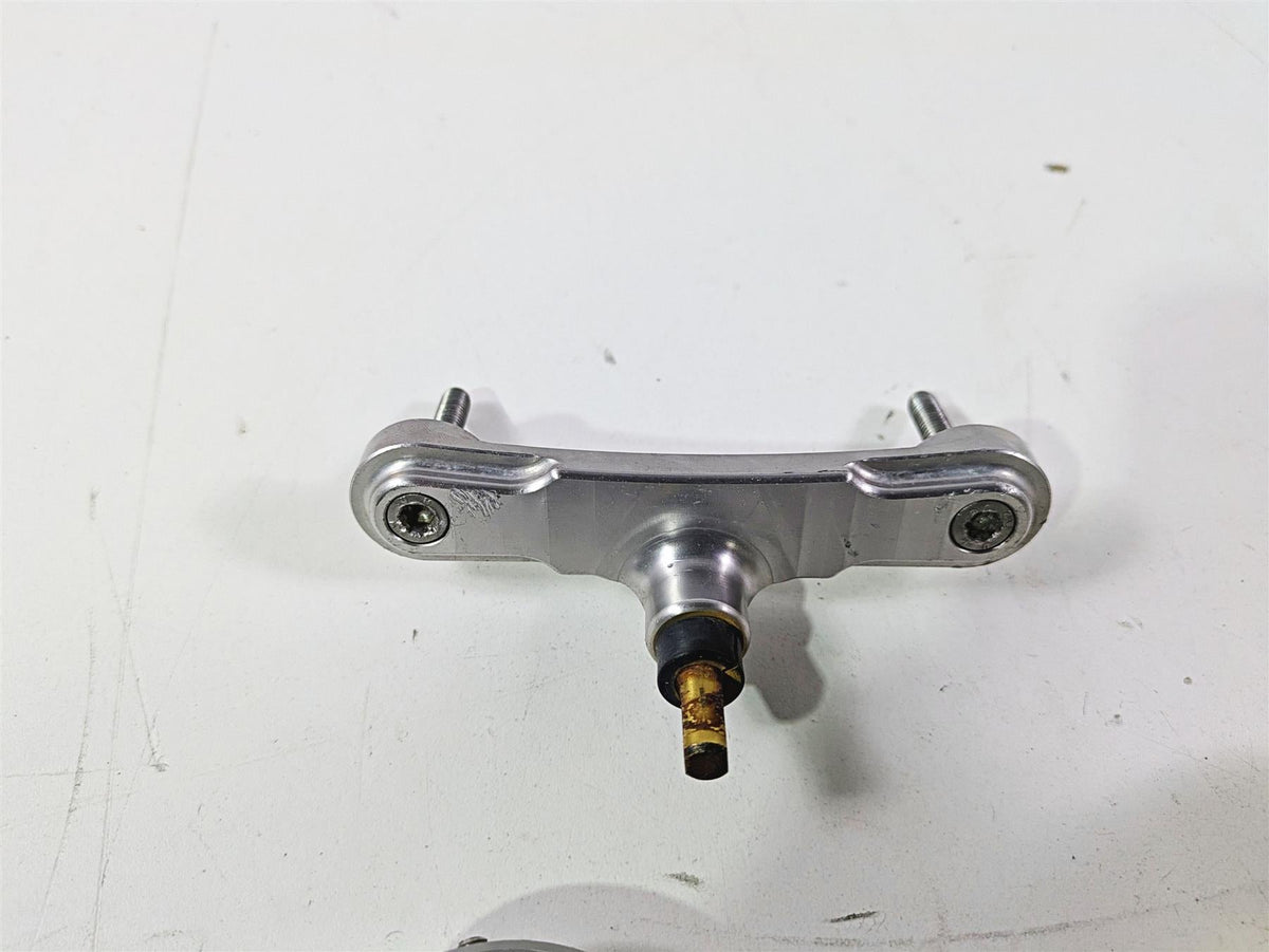 2005 Kawasaki ZX1000 ZX10R Ninja Scotts Steering Stabilizer Kit RS-44-2142-45F {{ shop.shopifyCountryName }} - Mototech271