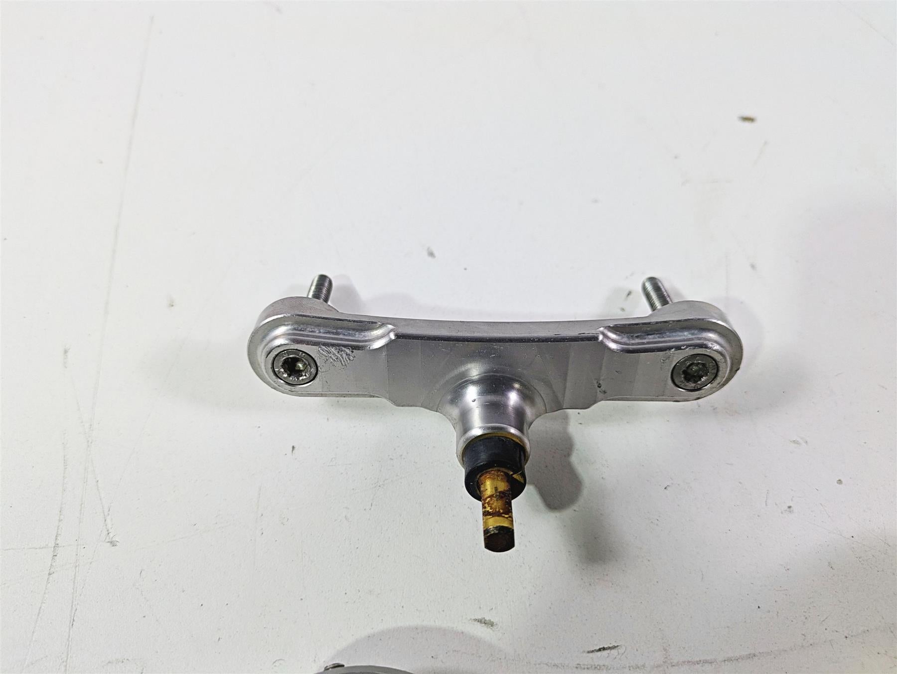 2005 Kawasaki ZX1000 ZX10R Ninja Scotts Steering Stabilizer Kit RS-44-2142-45F {{ shop.shopifyCountryName }} - Mototech271