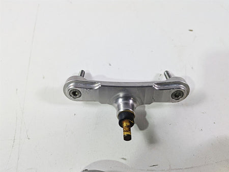 2005 Kawasaki ZX1000 ZX10R Ninja Scotts Steering Stabilizer Kit RS-44-2142-45F {{ shop.shopifyCountryName }} - Mototech271