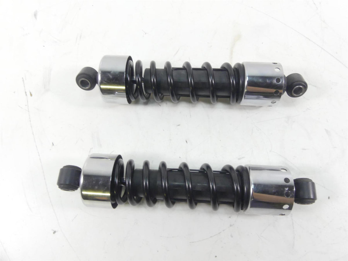 2015 Harley FXDL Dyna Low Rider Rear 12" Shock Damper Set 54000050 {{ shop.shopifyCountryName }} - Mototech271