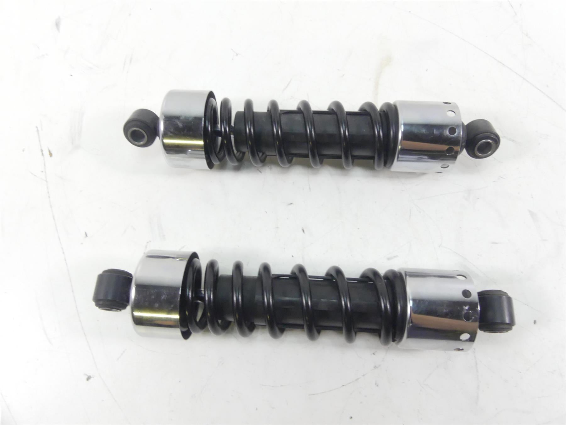2015 Harley FXDL Dyna Low Rider Rear 12" Shock Damper Set 54000050 {{ shop.shopifyCountryName }} - Mototech271